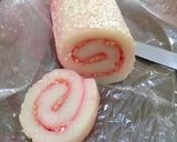 Foto langkah ke 4 dari resep Moci gulung yumi lembut pas dilidah.