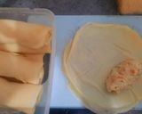 Foto langkah ke 4 dari resep Risoles Ragout.