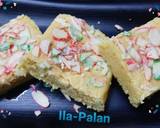 Cashew Coconut Delight recipe step 4 photo