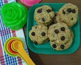 Foto langkah ke 6 dari resep Chocochips cookies.