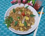 Cara Membuat Mie Goreng Bombay Simpel 5