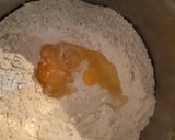 Foto del paso 1 de la receta: Masa danesa y figuras
