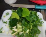 Foto langkah ke 3 dari resep Woku manado simple.