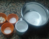 Foto del paso 1 de la receta: Pan Francés