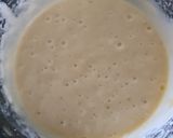 Foto del paso 7 de la receta: Torta de limón SIN GLUTEN SIN LÁCTEOS SIN HUEVOS