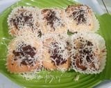 Foto langkah ke 4 dari resep Muffin Chococheese simple.