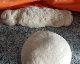 Foto del paso 2 de la receta: Pan a las 3 harinas