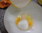 Foto del paso 2 de la receta: Bizcochuelo de naranja