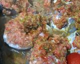 صورة لخطوة 3 من وصفة سمك تونه صينية 😋