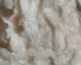A picture of step 2 of Mendu Vada.