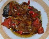 Foto langkah ke 4 dari resep Ikan masak kecap.