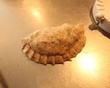 Foto del paso 10 de la receta: Empanaditusss y empanadontesss