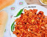 عکس مرحله 4 از دستور تن ماهی با سیب زمینی