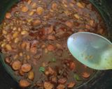 Foto langkah ke 10 dari resep Chili Con Carne (edisi tidak pedas).