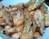 Foto langkah ke 2 dari resep Balado Udang Kentang.