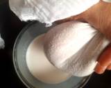 Almond Milk recipe step 3 photo