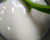 Foto langkah ke 3 dari resep Puding pepaya.