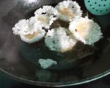 সাবুদানার পাঁপড় (Sabudanar papad recipe in bengali) রেসিপি ধাপ - 7 ছবি