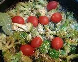 Foto del paso 2 de la receta: Calzon