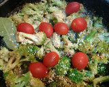 Foto del paso 2 de la receta: Calzon