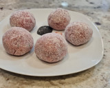 Foto del paso 4 de la receta: Albóndigas en salsa de pimientos del piquillo