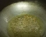 A picture of step 2 of Sweet and sour Guava curry.