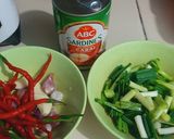 Foto langkah ke 1 dari resep Sarden kaleng.
