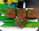 Foto langkah ke 6 dari resep Wajik Ketan Gula Aren.