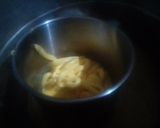 Foto langkah ke 3 dari resep Kue Lumpur kentang.