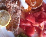 Foto del paso 3 de la receta: Rico almuerzo saludable