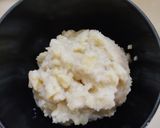 Foto langkah ke 1 dari resep Stick Kentang Maizena Simple.
