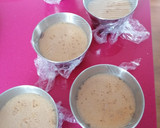 Foto del paso 4 de la receta: Flanes individuales de pasta Lotus (speculoos)