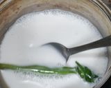 Foto langkah ke 5 dari resep Kolak biji salak.