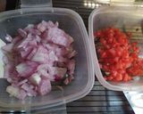 Foto del paso 2 de la receta: Chanfainita