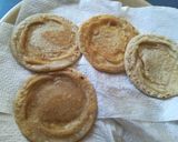 Foto del paso 1 de la receta: Sopes de pollo