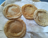 Foto del paso 1 de la receta: Sopes de pollo