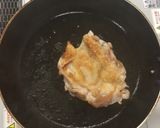 A picture of step 2 of Teriyaki Chicken.