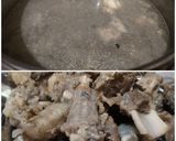 Foto langkah ke 1 dari resep Gulai Kambing Rempah Special.