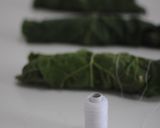 Foto del paso 4 de la receta: Rollitos de acelgas
