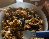 Foto del paso 1 de la receta: BOMBONES DE FRUTOS SECOS y DÁTILES sin azúcar agregada