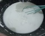 Foto langkah ke 1 dari resep Bubur Sumsum Lembut.
