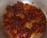 صورة لخطوة 2 من وصفة مكرونة بصلصة الطماطم 🍅