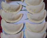 Foto del paso 3 de la receta: Tapa de empanada sin tacc