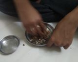 बिस्कीट टॉफी रेसिपी स्टेप 1 फोटो 