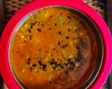 A picture of step 3 of Yogurt Gourd Curry.