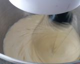 Foto del paso 5 de la receta: Budín de banana con nueces, avellanas y glaseado