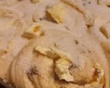 Foto del paso 6 de la receta: Torta de los 80 golpes 💪