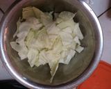 Foto langkah ke 1 dari resep Sop ceker ayam rumahan.