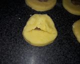 Foto del paso 3 de la receta: Galletitas rellenas de chocolate