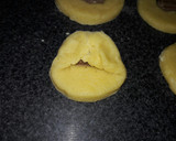 Foto del paso 3 de la receta: Galletitas rellenas de chocolate